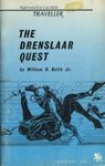 RPG Item: The Drenslaar Quest