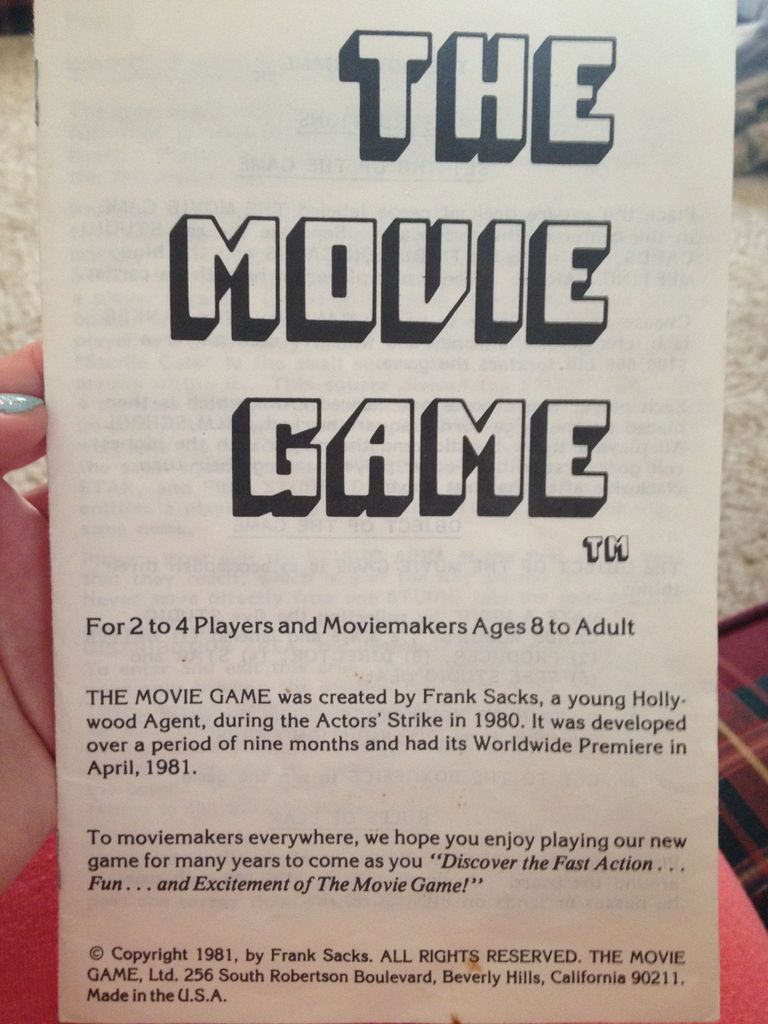 Illustration 10 de The Movie Game
