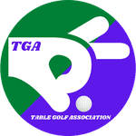 Board Game: Table Golf Association