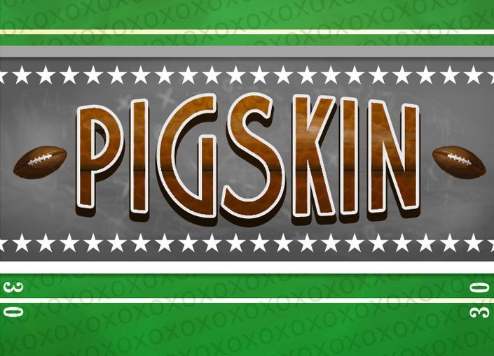 Pigskin