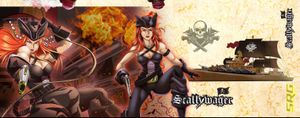 Scallywager
