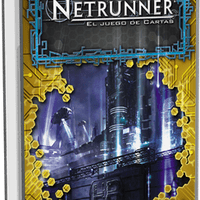 Android: Netrunner – Ciudad Cromo