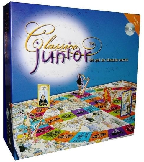 Classico Junior
