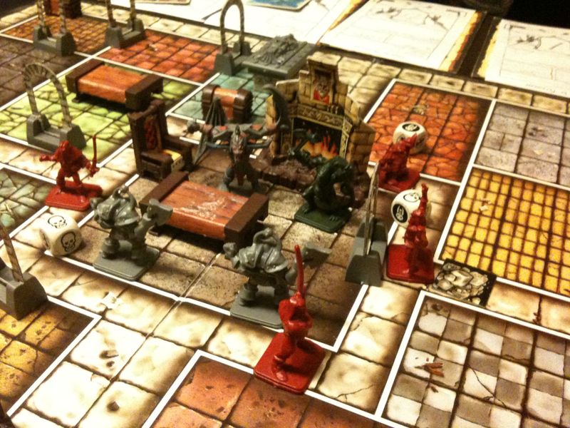 board game image