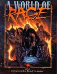 RPG Item: A World of Rage