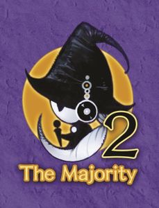 The Majority 2