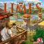 Board Game: Limes