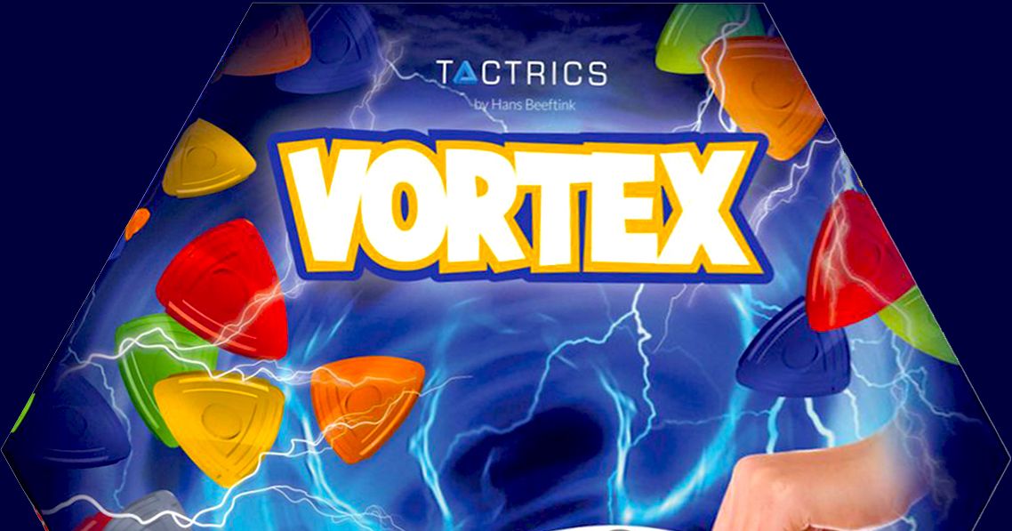 Vortex Board Game BoardGameGeek