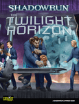 RPG Item: The Twilight Horizon