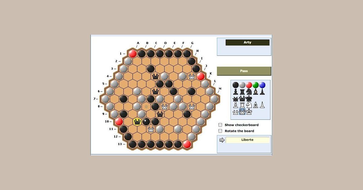 Canvas Board Game BoardGameGeek