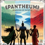 Pantheum: Demigods of Olympia thumbnail