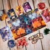 King of Tokyo Duel Material - Close look - @boardgameshot