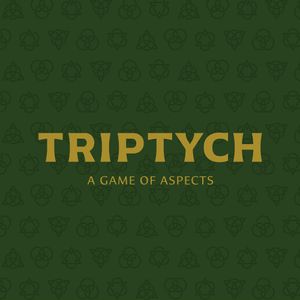 Triptych