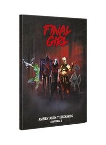 Illustration 1 de Final Girl Series 3