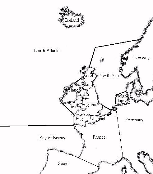 Norse Odyssey