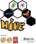 Video Game: Hive (2013 / PC / Console)