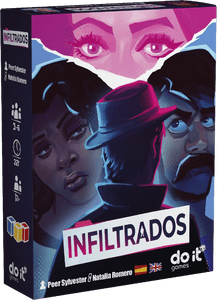 Infiltrados