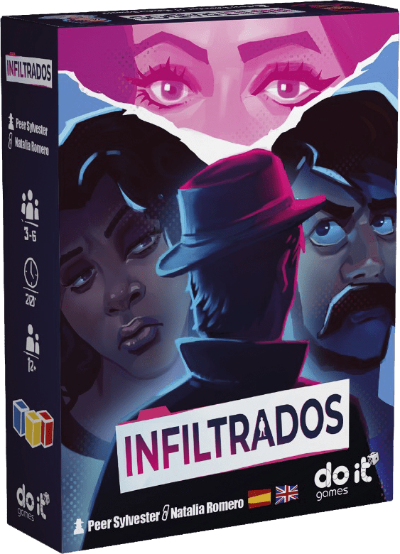Infiltrados