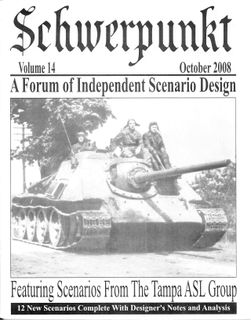 Schwerpunkt: Volume 14