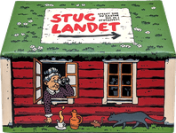 Stuglandet