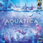 Board Game: Aquatica: Cold Waters