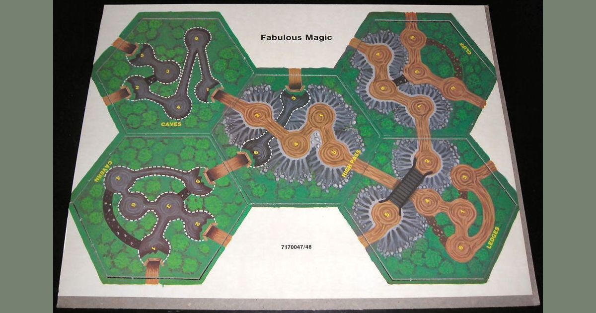 BoardGameGeek