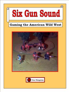 Six Gun Sound