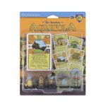 Board Game: Agricola Game Expansion: Blue