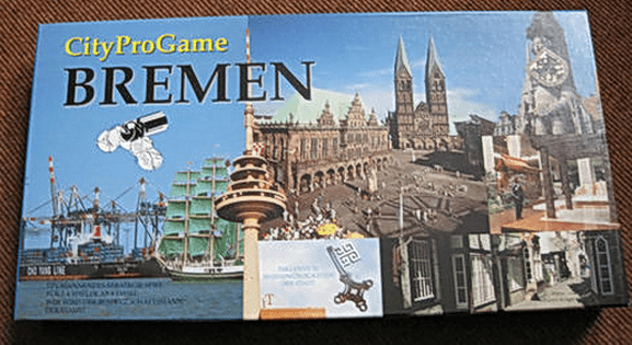 CityProGame Bremen