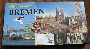 CityProGame Bremen