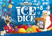 Ice Dice