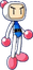 Character: Bomberman