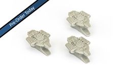Star Trek: Ascendancy – Defiant Upgrade Pack