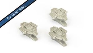 Star Trek: Ascendancy – Defiant Upgrade Pack