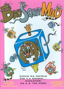 Bausquitmiao box art