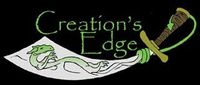 RPG Publisher: Creation's Edge Games
