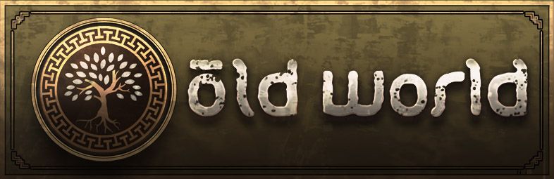 Old World box art