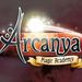 Board Game: Arcanya: Magic Academy