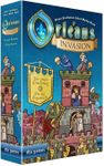 Orléans: Invasion