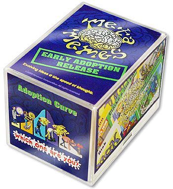 MetaMemes box art