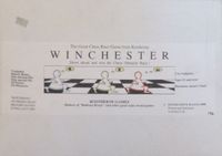 Board Game: Winchester