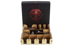 Tainted Grail: Red Death Expansion – e-Raptor Insert