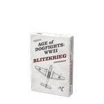 Age of Dogfights WWII: Blitzkrieg