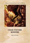 RPG Item: Chaos Touched Monsters
