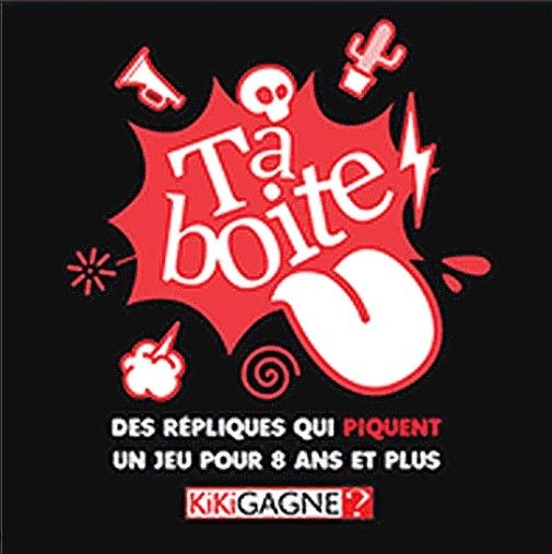 Ta Boite