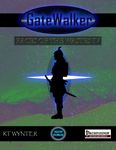 RPG Item: GateWalker: Races of the Wastes IV