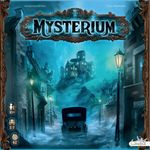 Board Game: Mysterium