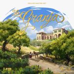 La Granja: Deluxe Master Set | Board Game | BoardGameGeek