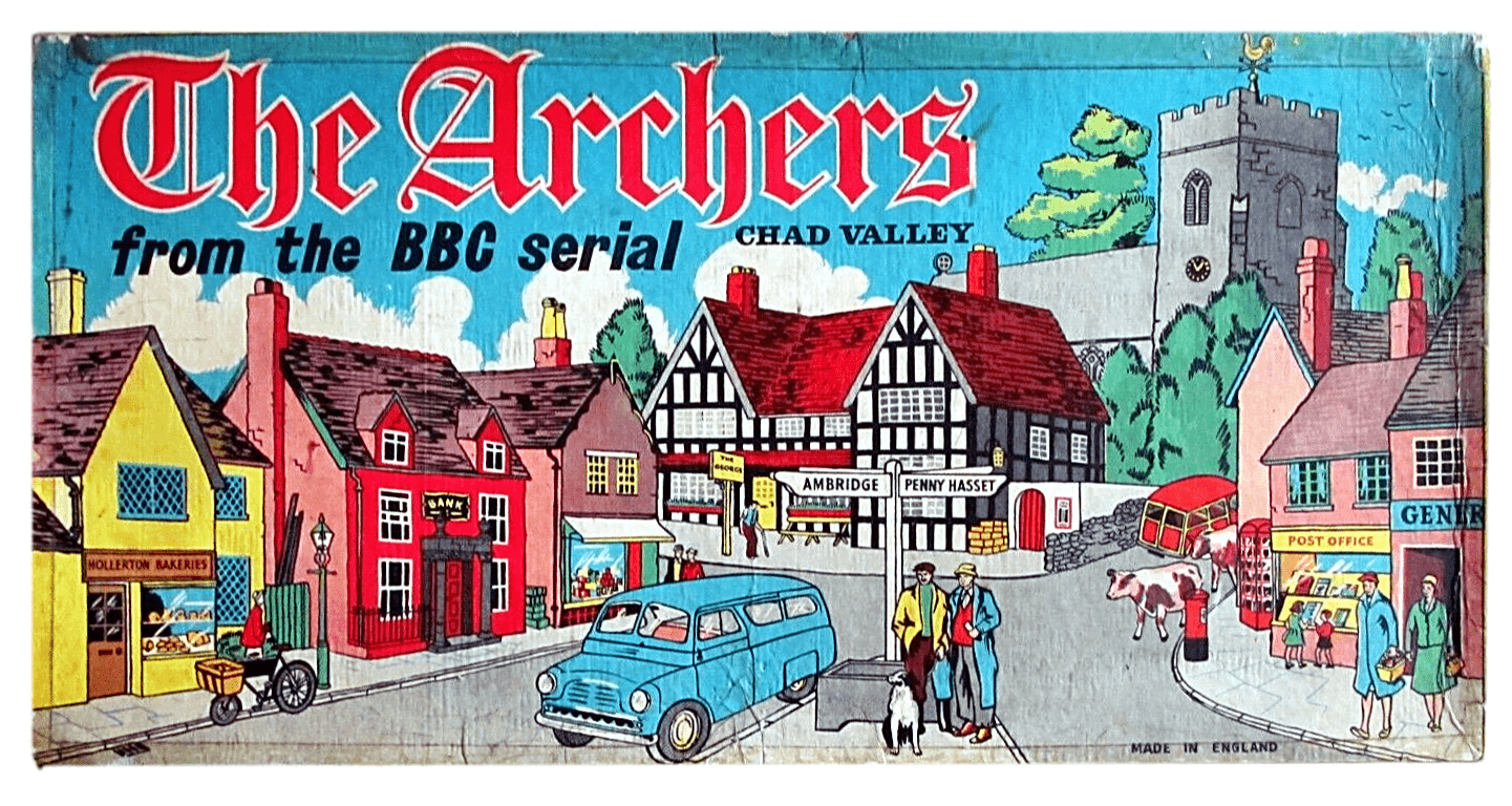 The Archers
