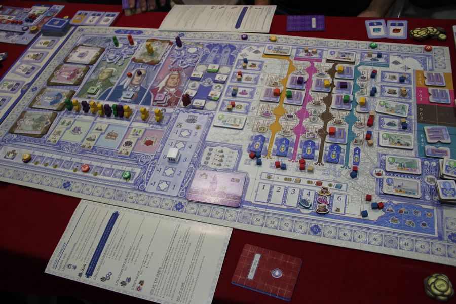 board game image